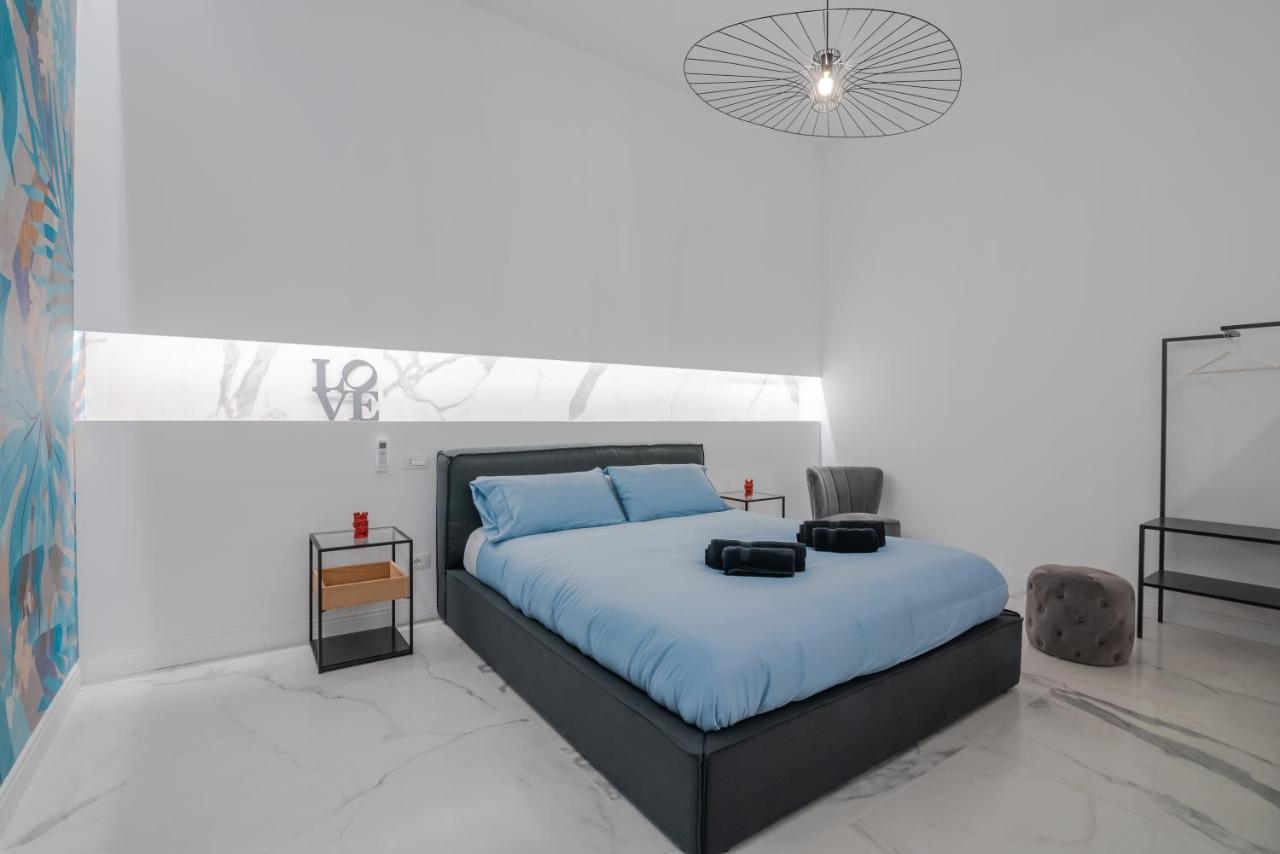 Frida Apartments By Dimore In Sicily Syracuse Exterior foto