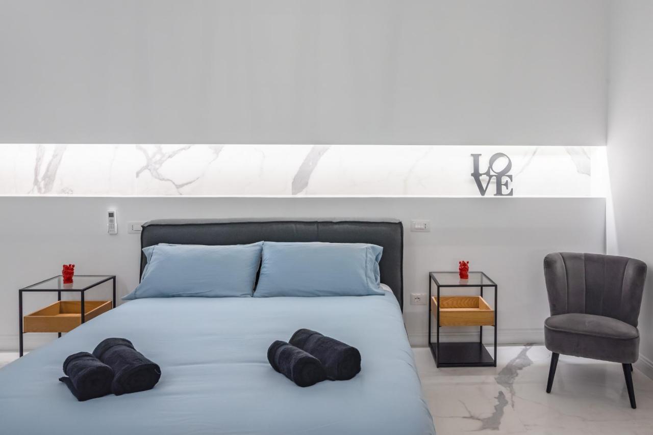 Frida Apartments By Dimore In Sicily Syracuse Exterior foto